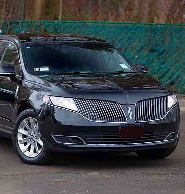Airports Limo Lincoln-MKT