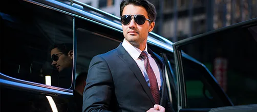 airports limo corporate limo