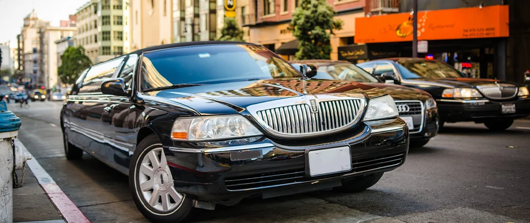 airports limo national provider